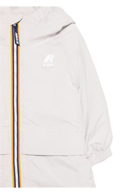 Giubbotto K-way x Il Gufo IL GUFO | GIACCHE E GIUBBINI | H25GNO0001KSTP2858